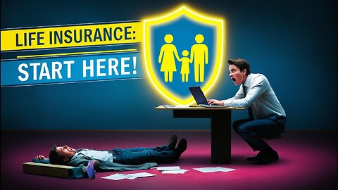 How to Apply for Life Insurance in the USA | Step-by-Step Guide for Beginners (2025)