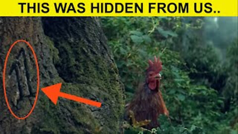 Shocking! What You DIDNT See in KFC Advert (R$E) - RISE