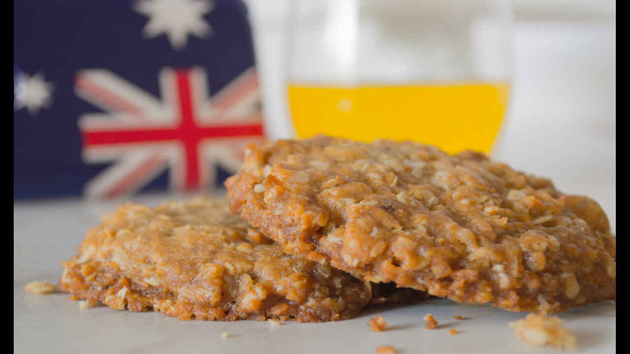 WTF 98 Live - Dedicated to our Anzacs