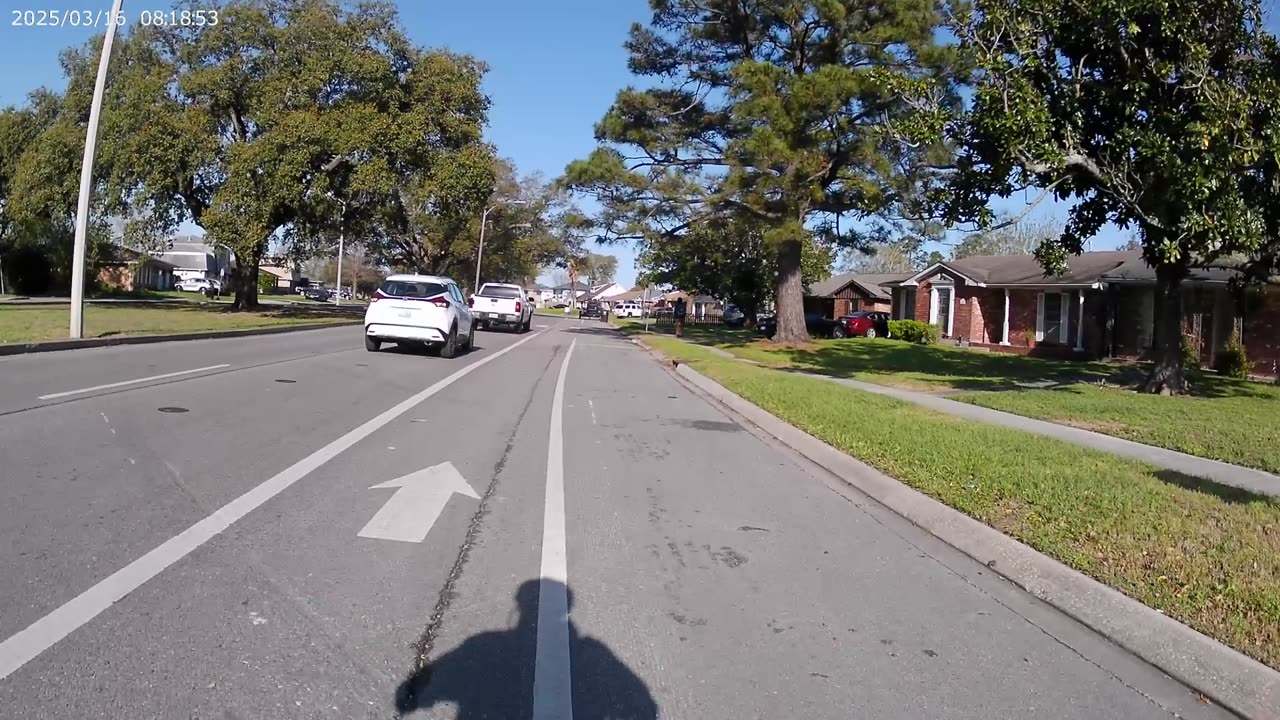What a Difference a Day Makes
