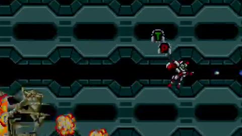 PCEngine Longplay 134 Heavy Unit