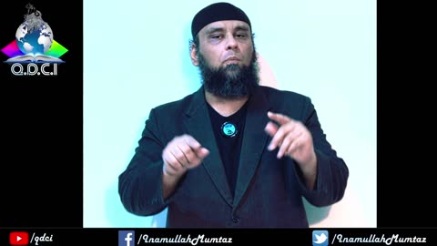🎬1181🌐2025: "The Rod of Allah Is Silent" ("اللہ کی لاٹھی بے آواز ہے") (HOLY QURAN)