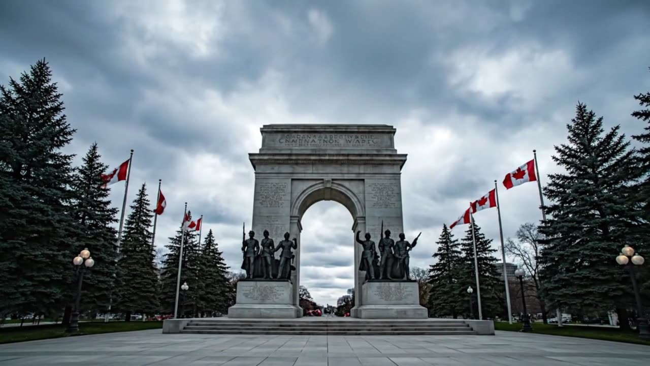 Lest We Forget - Newfoundland and Labrador