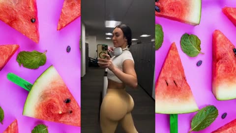 big bank challenge 🍩😋