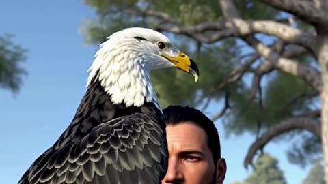 Us man and famous bird name comment me