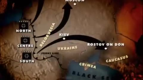 Battlefield S6 E1 - The Battle For The Crimea