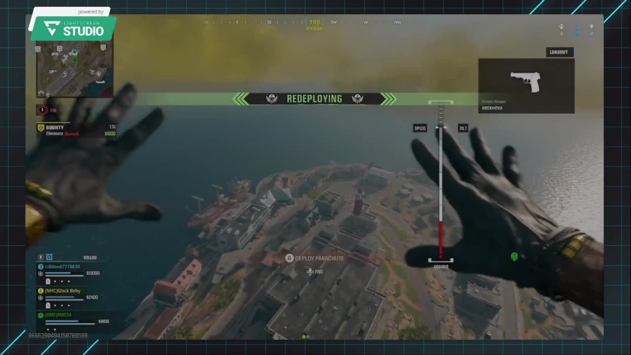 The Skreets Be Talking 🤦