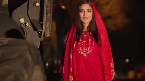 Indian tiktok girl Diva in red gown fashion reels video.. #tiktokviral #tiktokindia #reels #shorts