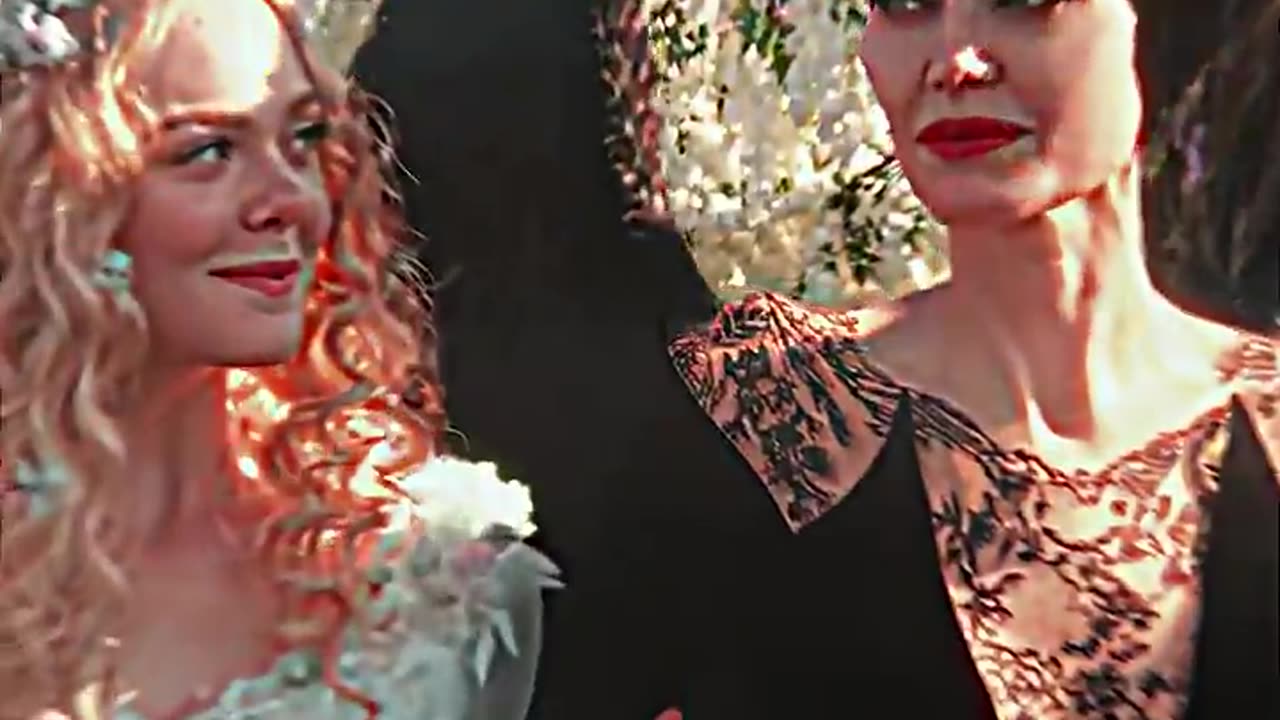 You are my Mother ❤️