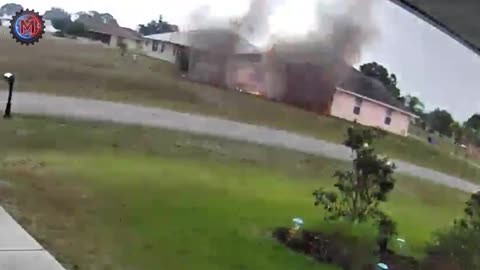 Moments in Nature That Occur Once in a Billion