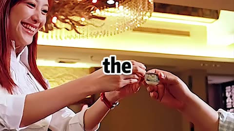 Man is a top Chinese cuisine chef. #action #viralvideo