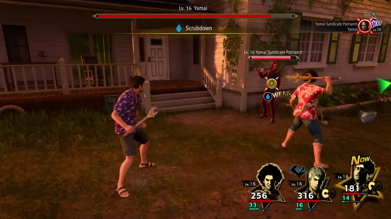 LP Yakuza Post-Marathon Part 83 - Final Chapter The Man Who Erased His Name - | Like a Dragon Gaiden