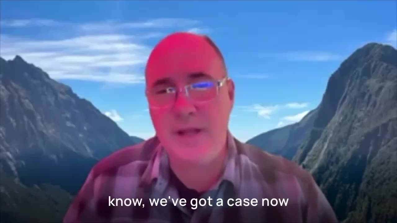 What is a SARS-COV-2 NUCLEOCAPSIDE plasmid doing in a quadruple jabbed cance?