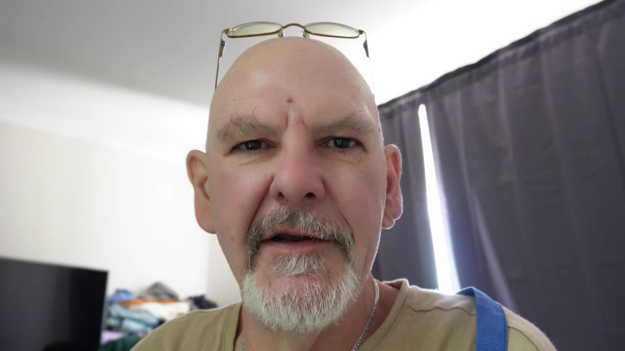 Why I believe in God