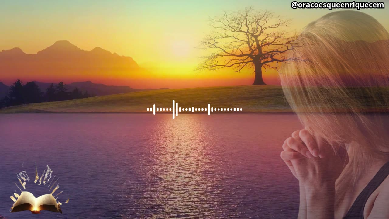 Psalm 27 (Sung) | The Lord is My Light and Salvation