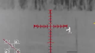 🎯🔫 Ukraine Russia War | Gray Area Sniper Hits Target at 930m with .375 CheyTac | RCF