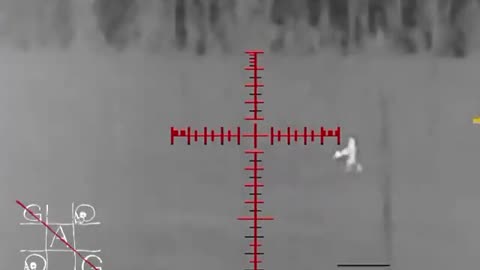 🎯🔫 Ukraine Russia War | Gray Area Sniper Hits Target at 930m with .375 CheyTac | RCF