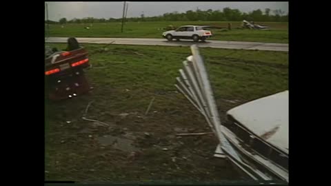 Twisters Nature's Deadly Force (1996) Full movie | Documentary