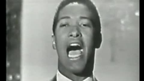 Sam Cooke - You Send Me = American Bandstand