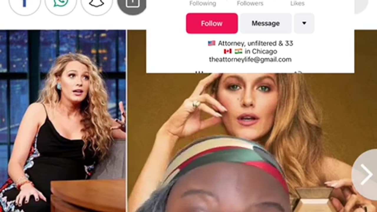 😂😭 Blake, Stop It! Get Some Help! | FunFM