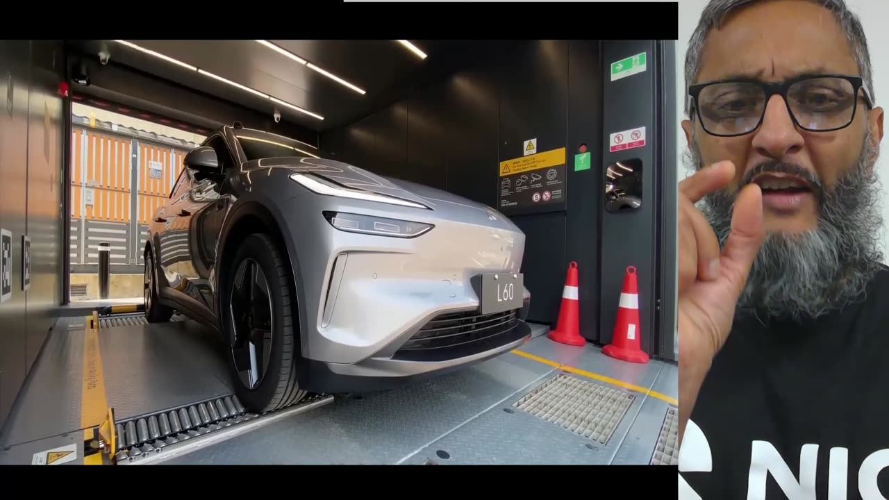 Nio Stock Skyrocketing Due To Chinese Giant CATL