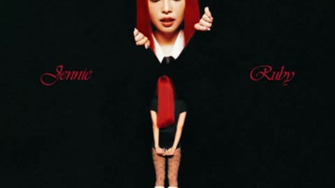 Trending: like JENNIE