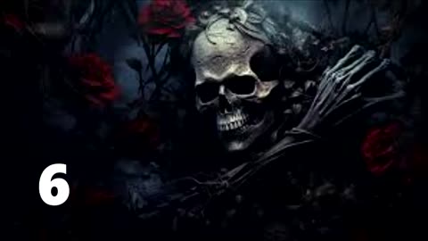 horror short film sound effects 06