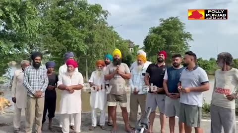 ਹੜ੍ਹ ਪ੍ਰਭਾਵਿਤ ਇਲਾਕਿਆਂ ਵਿੱਚ ਸੇਵਾ ਨਿਭਾ ਰਹੇ ਸਾਰੇ ਸੇਵਾਦਾਰਾਂ ਨੂੰ ਇਹਨਾਂ ਵੀਰਾਂ ਵੱਲੋਂ ਜ਼ਰੂਰੀ ਬੇਨਤੀ