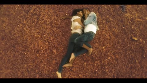 Arash feat. Helena - Broken Angel (Video)