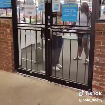 We Can't Be Stealin' Bread? SHEEEEIIIT!!!