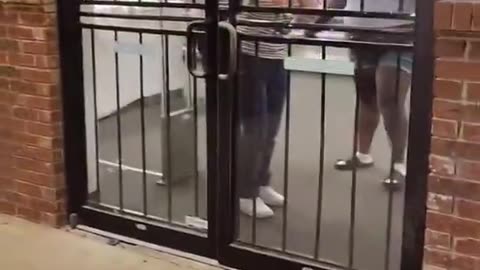 We Can't Be Stealin' Bread? SHEEEEIIIT!!!