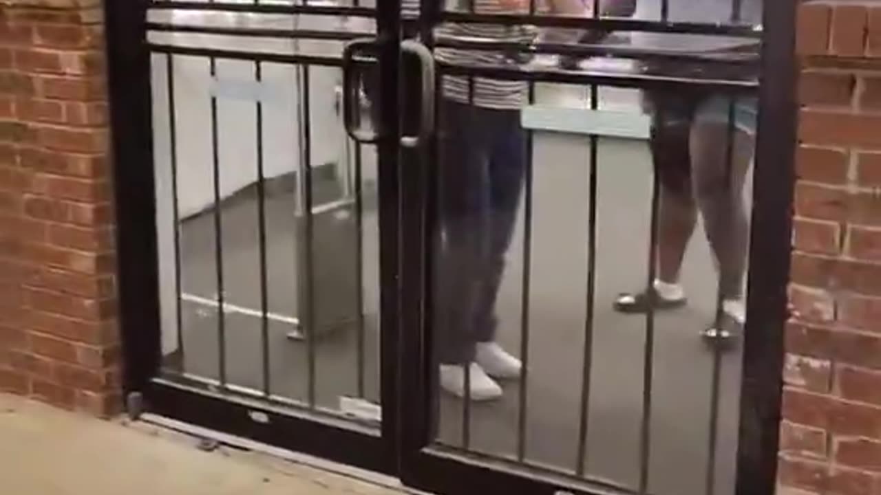 We Can't Be Stealin' Bread? SHEEEEIIIT!!!