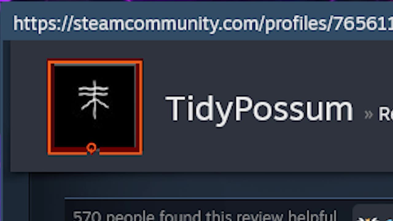 RimWorld Steam Review