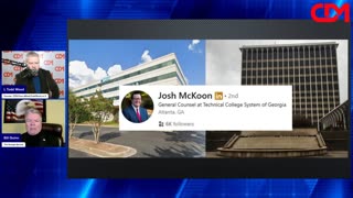 In Your Face Corruption In Georgia! The Georgia Show! 12/7/25