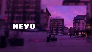 neyoooo - BORED (Slowed + Reverb) [feat. Cymatics.Fm] - Official Audio