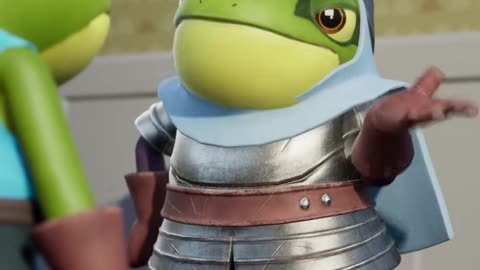 Any game it reminds you