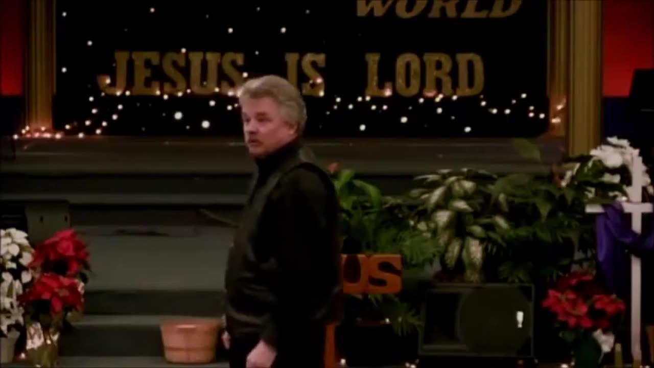 THE WAY TO BE POSSESSED by the HOLY GHOST