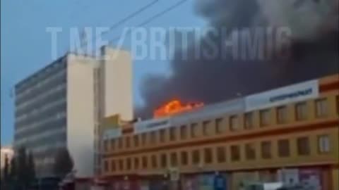 Ukrainian Man Survived Serveral Missiles