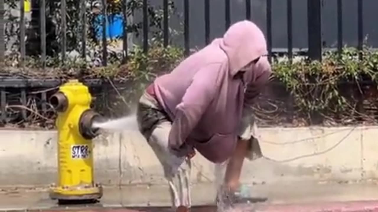 What should be done regarding the homeless homosexual problem_ Merciful Euthanasia