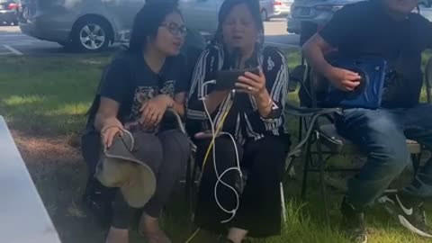 Picnic của Hội Việt Mỹ New Hampshire - Video 4 từ Bạch Ngọc Bùi