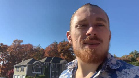 My Brain Feels Like A Ferrari