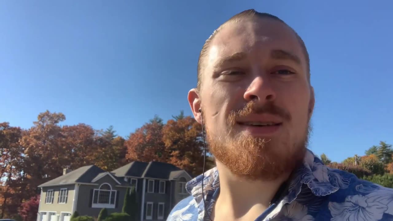 My Brain Feels Like A Ferrari