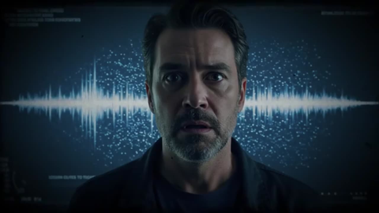 EX-TECHNICIEN RÉVÈLE LA VÉRITÉ SOMBRE DERRIÈRE CES TRAÎNÉES DANS LE CIEL.