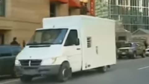 How They Use Backscatter Vans To Spy On You