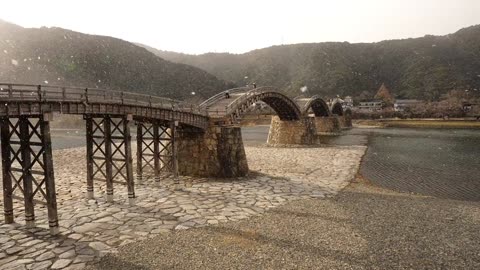 Qingtai Bridge