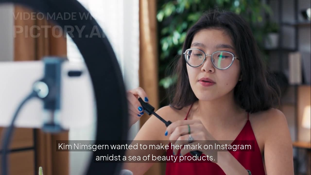 How Click n Curl Increased Instagram Sales by 48% with Video Marketing