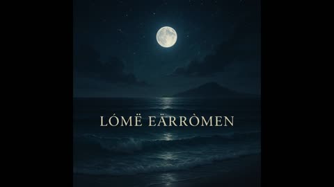 Lómë Eärrómen