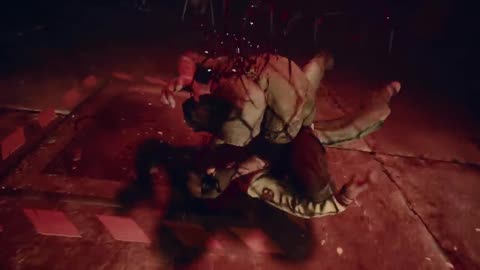 Last Year: The Nightmare - Official Trailer