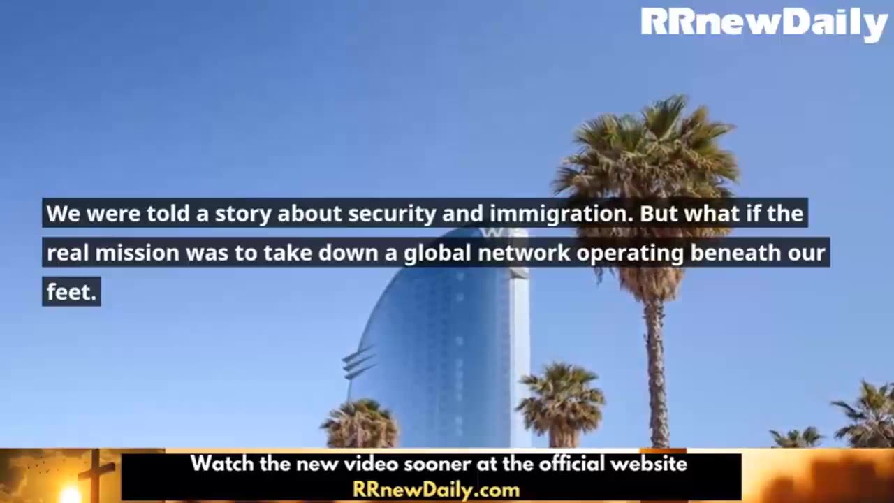 Restored Republic via a GCR Update as of May 13, 2025 .......