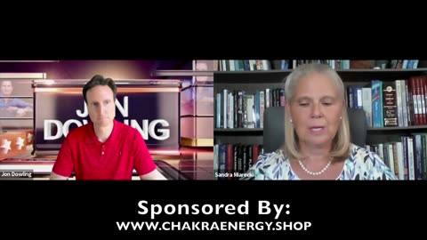 Jon Dowling & Sandy Miarecki Discuss Military Intel & The Wealth Transfer 6-25-25